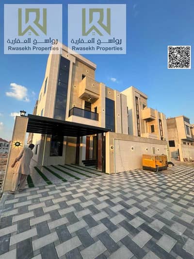 Villa de 5 chambres à à vendre à Al Helio, Ajman - lpbAtoxte3J2ugpSZeEeJPP8bv9vsDNP5ei1JCXg. jpg