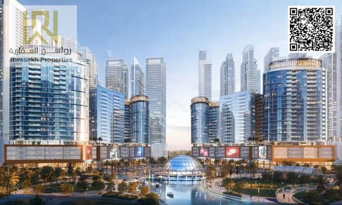 Appartement de 3 chambres à à vendre à Al Alia, Ajman - WhatsApp Image 2025-12-04 at 1.00. 41 PM (8). jpeg Appartement de 3 chambres à à vendre à Al Alia, Ajman - WhatsApp Image 2025-12-04 at 1.00. 41 PM (8). jpeg