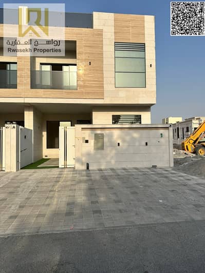5 Camere Townhouse in vendita a Al Yasmeen, Ajman - 0ae997b2-c6fe-4162-895c-ac2214c7f234. jpeg