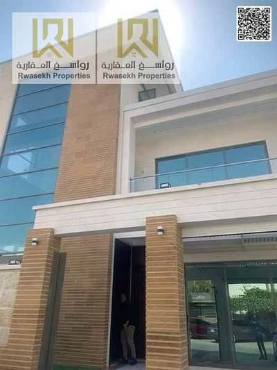 5 habitaciones Villa para en Venta en Al Yasmeen, Ajman - WhatsApp Image 2026-06-20 at 3.02. 54 PM (2). jpeg 5 habitaciones Villa para en Venta en Al Yasmeen, Ajman - WhatsApp Image 2026-06-20 at 3.02. 54 PM (2). jpeg