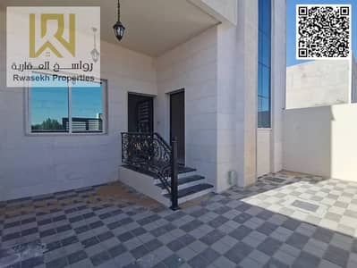 5 Schlafzimmer Townhouse zum zum Verkauf in Al Helio, Ajman - WhatsApp Image 2026-08-16 at 4.46. 31 PM. jpeg