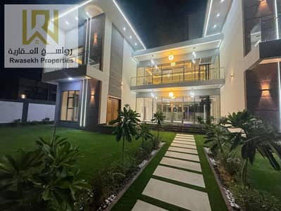 6 Slaapkamers Villa te Koop in Al Yasmeen, Ajman - صورة واتساب بتاريخ 1447-02-11 في 15.04. 14_b6567d04. jpg