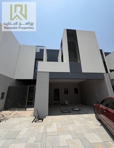 4 Slaapkamers Villa te Koop in Al Zorah, Ajman - 66. jpeg 4 Slaapkamers Villa te Koop in Al Zorah, Ajman - 66. jpeg