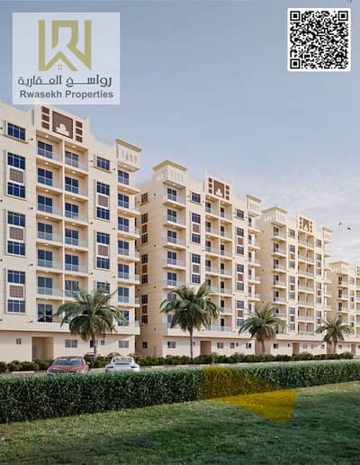 2 Bedroom Apartment for Sale in Al Yasmeen, Ajman - WhatsApp Image 2026-06-27 at 6.19. 01 PM (8). jpeg