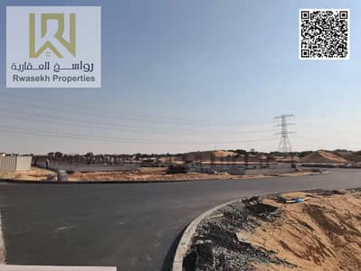 Plot for Sale in Al Helio, Ajman - WhatsApp Image 2026-06-27 at 6.01. 21 PM (4). jpeg