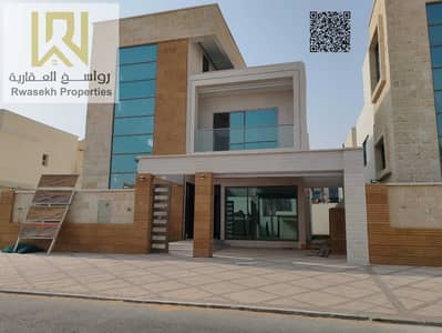 5 Camere Villa in vendita a Al Yasmeen, Ajman - WhatsApp Image 2025-07-07 at 7.50. 21 PM. jpeg 5 Camere Villa in vendita a Al Yasmeen, Ajman - WhatsApp Image 2025-07-07 at 7.50. 21 PM. jpeg