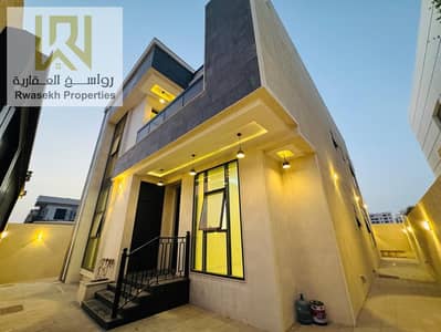 5 Camere Villa in affitto a Al Yasmeen, Ajman - صورة واتساب بتاريخ 1447-02-16 في 12.07. 58_05aa5ab2. jpg 5 Camere Villa in affitto a Al Yasmeen, Ajman - صورة واتساب بتاريخ 1447-02-16 في 12.07. 58_05aa5ab2. jpg