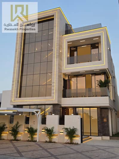 6 Schlafzimmer Villa zum Verkauf in Al Yasmeen, Ajman - WhatsApp Image 2026-05-02 at 11.04. 09 PM (1). jpeg 6 Schlafzimmer Villa zum Verkauf in Al Yasmeen, Ajman - WhatsApp Image 2026-05-02 at 11.04. 09 PM (1). jpeg
