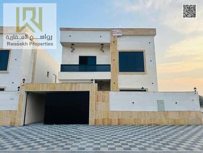 Villa de 5 chambres à à vendre à Al Helio, Ajman - 3cdc2006-cf98-4d35-afad-341e73f96d30. jpeg Villa de 5 chambres à à vendre à Al Helio, Ajman - 3cdc2006-cf98-4d35-afad-341e73f96d30. jpeg