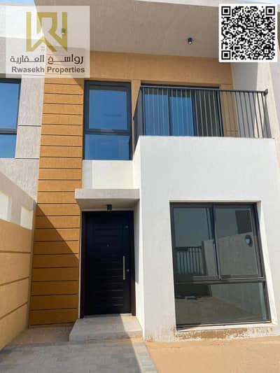 5 Camere Townhouse in affitto a Al Amerah, Ajman - 1001393488. jpg