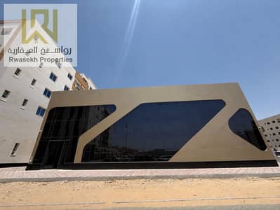 Building zum zur Miete in Al Yasmeen, Ajman - ChatGPT Image 9 مايو 2026، 05_36_44 م. png