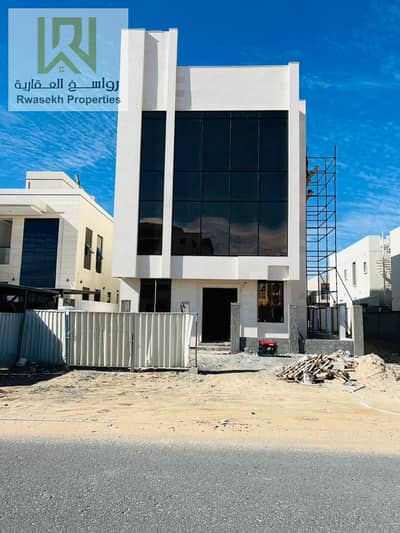 Villa de  à à vendre à Al Yasmeen, Ajman - 1111. jpeg