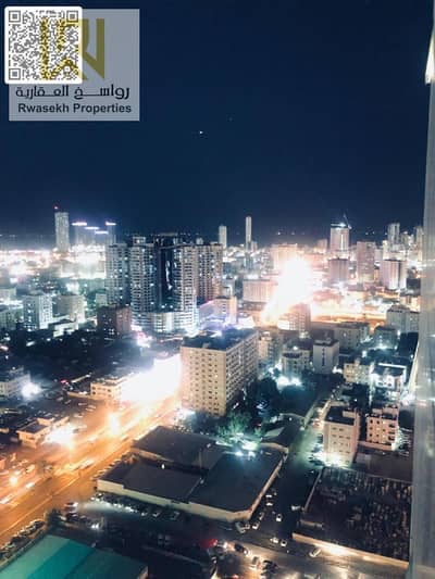 Appartement de 1 chambre à à vendre à Al Rashidiya, Ajman - 8981b955-3ead-4ea7-b862-e9c54c1255be. jpg Appartement de 1 chambre à à vendre à Al Rashidiya, Ajman - 8981b955-3ead-4ea7-b862-e9c54c1255be. jpg