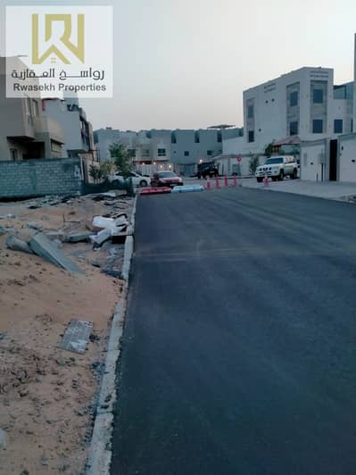 Plot for Sale in Al Zahya, Ajman - 024a28de-988e-4c1d-a4e6-715e666df0cd. jpg Plot for Sale in Al Zahya, Ajman - 024a28de-988e-4c1d-a4e6-715e666df0cd. jpg