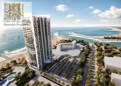 Appartement de 1 chambre à à vendre à Corniche Ajman, Ajman - WhatsApp Image 2025-12-20 at 3.49. 17 PM (1). jpeg Appartement de 1 chambre à à vendre à Corniche Ajman, Ajman - WhatsApp Image 2025-12-20 at 3.49. 17 PM (1). jpeg