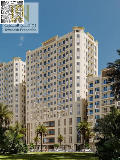 Appartement de 2 chambres à à vendre à Al Yasmeen, Ajman - WhatsApp Image 2025-12-20 at 1.26. 46 PM. jpeg Appartement de 2 chambres à à vendre à Al Yasmeen, Ajman - WhatsApp Image 2025-12-20 at 1.26. 46 PM. jpeg
