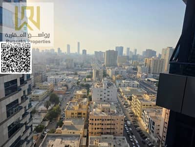 Appartement de 2 chambres à à louer à Al Rashidiya, Ajman - 5db8e219-822c-45a0-a734-3eac76302e69. jpg Appartement de 2 chambres à à louer à Al Rashidiya, Ajman - 5db8e219-822c-45a0-a734-3eac76302e69. jpg