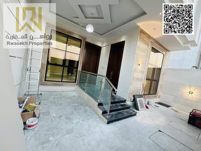 Townhouse de 5 chambres à à vendre à Al Yasmeen, Ajman - WhatsApp Image 2025-12-13 at 5.18. 40 PM (1). jpeg Townhouse de 5 chambres à à vendre à Al Yasmeen, Ajman - WhatsApp Image 2025-12-13 at 5.18. 40 PM (1). jpeg