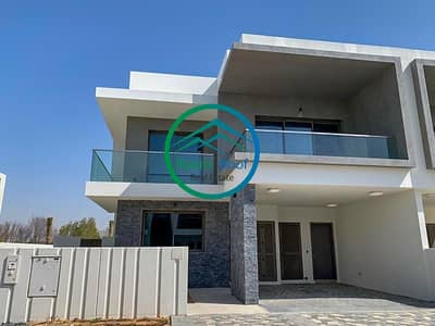 Brand New Corner Townhouse Brand New Corner Townhouse