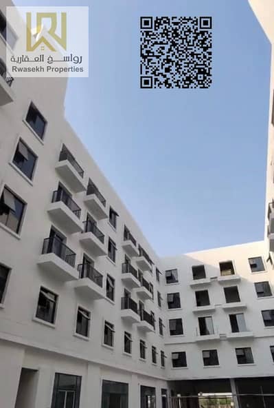 2 Bedroom Apartment for Sale in Al Zahya, Ajman - صورة واتساب بتاريخ 1447-05-07 في 14.07. 33_323a91f3. jpg