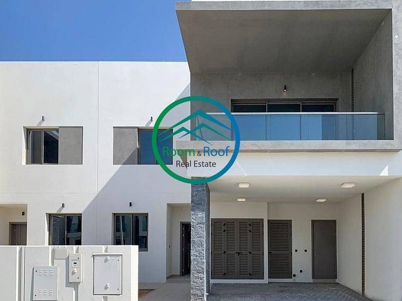 Brand New Single Row Prime Residence! Available Soon Brand New Single Row Prime Residence! Available Soon