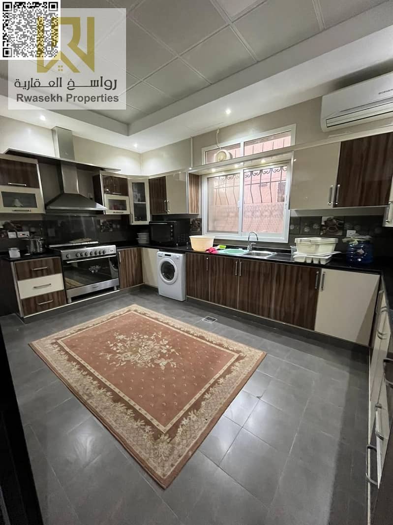 Namas – Ajman - Vaizdas 4