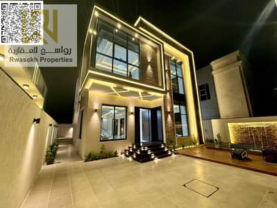 3 Slaapkamers Villa te Koop in Al Yasmeen, Ajman - WhatsApp Image 2026-07-14 at 1.44. 09 PM (3). jpeg