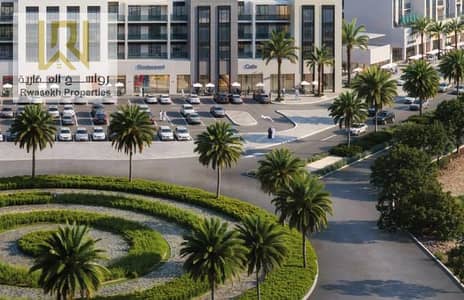 Appartement de 2 chambres à à vendre à Al Amerah, Ajman - WhatsApp Image 2026-04-05 at 2.40. 10 PM. jpeg Appartement de 2 chambres à à vendre à Al Amerah, Ajman - WhatsApp Image 2026-04-05 at 2.40. 10 PM. jpeg