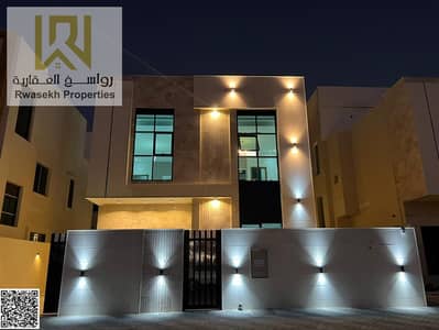 5 Bedroom Villa for Sale in Al Yasmeen, Ajman - WhatsApp Image 2025-11-19 at 11.33. 19 AM. jpeg 5 Bedroom Villa for Sale in Al Yasmeen, Ajman - WhatsApp Image 2025-11-19 at 11.33. 19 AM. jpeg