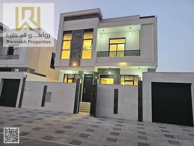 5 Slaapkamers Villa te Koop in Al Bahia, Ajman - WhatsApp Image 2025-11-06 at 1.11. 59 PM. jpeg