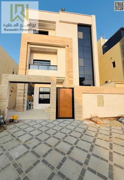 7 Schlafzimmer Villa zum Verkauf in Al Yasmeen, Ajman - WhatsApp Image 2025-12-08 at 11.29. 57 AM (1). jpeg 7 Schlafzimmer Villa zum Verkauf in Al Yasmeen, Ajman - WhatsApp Image 2025-12-08 at 11.29. 57 AM (1). jpeg