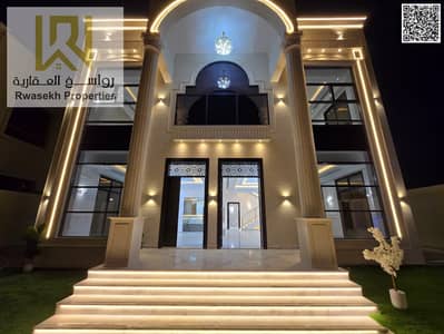 5 Schlafzimmer Villa zum Verkauf in Al Helio, Ajman - WhatsApp Image 2025-11-22 at 5.45. 13 PM (3). jpeg 5 Schlafzimmer Villa zum Verkauf in Al Helio, Ajman - WhatsApp Image 2025-11-22 at 5.45. 13 PM (3). jpeg