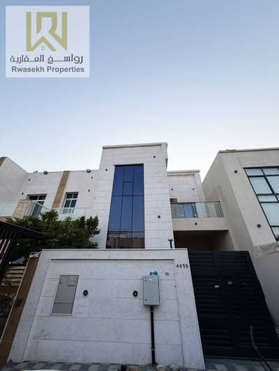 4 Bedroom Townhouse for Rent in Al Zahya, Ajman - WhatsApp Image 2026-07-18 at 7.03. 29 PM. jpeg