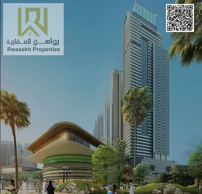 Appartement de 2 chambres à à vendre à Al Alia, Ajman - WhatsApp Image 2025-12-20 at 11.41. 48 AM. jpeg Appartement de 2 chambres à à vendre à Al Alia, Ajman - WhatsApp Image 2025-12-20 at 11.41. 48 AM. jpeg