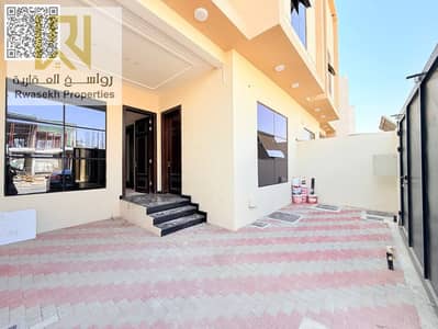 تاون هاوس 3 غرف نوم للبيع في الياسمين، عجمان - IMG-20251105-WA0105. jpg تاون هاوس 3 غرف نوم للبيع في الياسمين، عجمان - IMG-20251105-WA0105. jpg