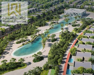 5 Bedroom Townhouse for Sale in Barashi, Sharjah - IMG-20251124-WA0318. jpg