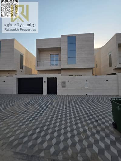 5 Schlafzimmer Villa zum Verkauf in Al Yasmeen, Ajman - WhatsApp Image 2026-07-15 at 1.07. 40 PM (3). jpeg 5 Schlafzimmer Villa zum Verkauf in Al Yasmeen, Ajman - WhatsApp Image 2026-07-15 at 1.07. 40 PM (3). jpeg