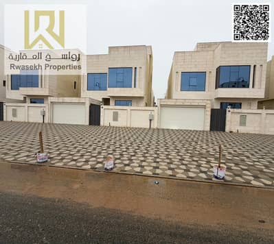 Villa para en Alquiler en Al Yasmeen, Ajman - WhatsApp Image 2026-08-08 at 4.30. 36 PM (3). jpeg Villa para en Alquiler en Al Yasmeen, Ajman - WhatsApp Image 2026-08-08 at 4.30. 36 PM (3). jpeg