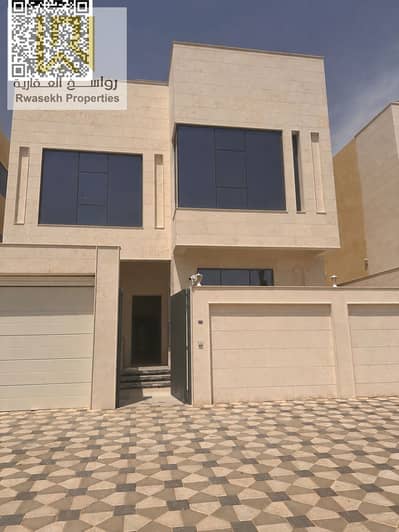 Villa de à à louer à Al Yasmeen, Ajman - WhatsApp Image 2026-05-17 at 5.13. 56 PM (1). jpeg Villa de à à louer à Al Yasmeen, Ajman - WhatsApp Image 2026-05-17 at 5.13. 56 PM (1). jpeg