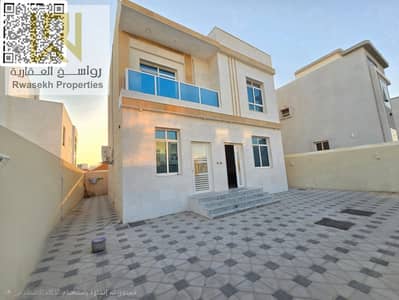 Villa de 3 chambres à à vendre à Al Zahya, Ajman - 0b8fc9a2-a5e9-4bb0-a978-9c68f9e5719f. jpg Villa de 3 chambres à à vendre à Al Zahya, Ajman - 0b8fc9a2-a5e9-4bb0-a978-9c68f9e5719f. jpg