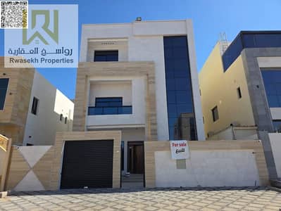 7 Schlafzimmer Villa zum Verkauf in Al Yasmeen, Ajman - WhatsApp Image 2026-06-16 at 12.03. 02 PM (3) (1). jpeg 7 Schlafzimmer Villa zum Verkauf in Al Yasmeen, Ajman - WhatsApp Image 2026-06-16 at 12.03. 02 PM (3) (1). jpeg
