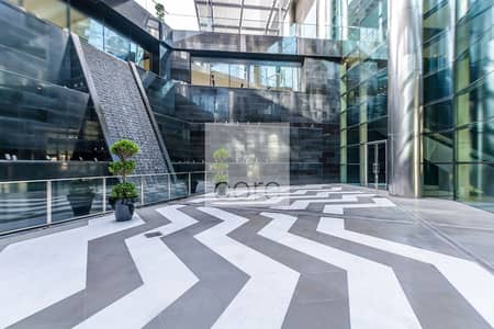 Prime Location | Full Floor | Shell and Core Prime Location | Full Floor | Shell and Core