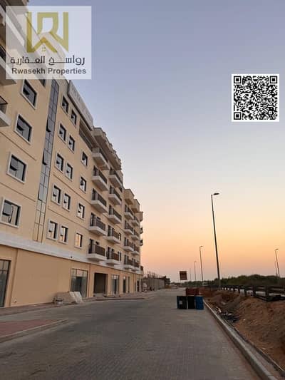 2 Bedroom Apartment for Sale in Al Zahya, Ajman - IMG-20251123-WA0586. jpg