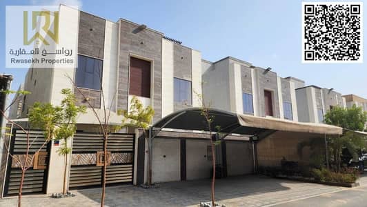 5 Schlafzimmer Villa zum Verkauf in Al Yasmeen, Ajman - WhatsApp Image 2025-11-06 at 1.34. 30 PM. jpeg 5 Schlafzimmer Villa zum Verkauf in Al Yasmeen, Ajman - WhatsApp Image 2025-11-06 at 1.34. 30 PM. jpeg