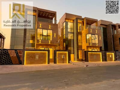 6 Camere Villa in vendita a Al Helio, Ajman - WhatsApp Image 2026-08-16 at 2.34. 26 PM. jpeg