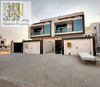 تاون هاوس 5 غرف نوم للبيع في الياسمين، عجمان - WhatsApp Image 2026-07-28 at 1.45. 42 PM. jpeg