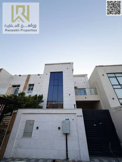 4 Bedroom Townhouse for Rent in Al Zahya, Ajman - WhatsApp Image 2026-08-03 at 2.33. 19 PM (4). jpeg