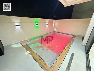 Villa de 4 chambres à à vendre à Al Helio, Ajman - WhatsApp Image 2026-02-12 at 10.25. 24 PM (1). jpeg
