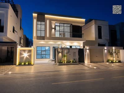 4 habitaciones Villa para en Venta en Al Helio, Ajman - batch_WhatsApp Image 2026-08-10 at 4.50. 46 PM. jpg 4 habitaciones Villa para en Venta en Al Helio, Ajman - batch_WhatsApp Image 2026-08-10 at 4.50. 46 PM. jpg