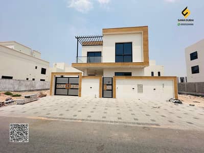5 Bedroom Villa for Sale in Al Helio, Ajman - WhatsApp Image 2026-08-16 at 6.23. 34 PM-20260816-182637. jpeg 5 Bedroom Villa for Sale in Al Helio, Ajman - WhatsApp Image 2026-08-16 at 6.23. 34 PM-20260816-182637. jpeg